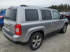 2016 Jeep Patriot Latitude for Sale in Leroy, NY - All Over
