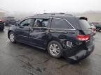 2014 Honda Odyssey Exl for Sale in Exeter, RI - Side