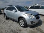 2012 Chevrolet Equinox Lt de vânzare în Cahokia Heights, IL - Front End