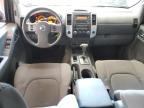 2012 Nissan Frontier Sv for Sale in West Mifflin, PA - Front End