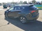 2018 Lexus Nx 300 Base на продаже в Denver, CO - Front End