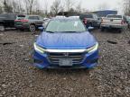 2019 Honda Insight Lx for Sale in Chalfont, PA - Rear End