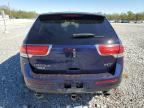 2011 Lincoln Mkx  for Sale in Barberton, OH - Front End