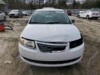 2007 Saturn Ion Level 2 na sprzedaż w Seaford, DE - Front End