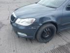 2012 SKODA OCTAVIA EL for sale at Copart CHESTER