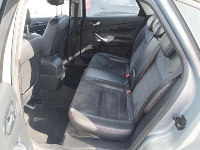 2009 FORD MONDEO TIT