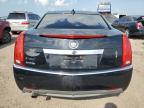 2012 Cadillac Cts Luxury Collection للبيع في Houston، TX - Burn - Interior