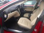 2016 TESL MODEL S 90 for sale at Copart ROCHFORD
