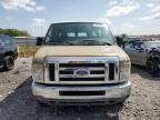 2008 Ford Econoline E350 Super Duty Wagon იყიდება Montgomery-ში, AL - Vandalism