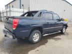 2005 Chevrolet Avalanche C1500 for Sale in Harleyville, SC - Front End
