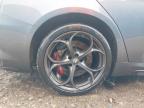 2018 ALFA ROMEO GIULIA V6 for sale at Copart YORK