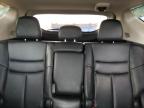 2015 Nissan Murano S de vânzare în Sacramento, CA - Front End