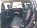 2011 PEUGEOT 4007 GT HD for sale at Copart CHESTER