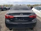 2019 Infiniti Q50 Luxe на продаже в Hillsborough, NJ - Front End