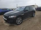 2018 Jaguar F-Pace Premium იყიდება Temple-ში, TX - Vandalism