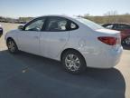 2010 Hyundai Elantra Blue за продажба в Littleton, CO - Side