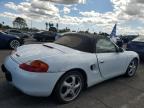 1999 Porsche Boxster  for Sale in Van Nuys, CA - Minor Dent/Scratches