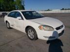 2008 Chevrolet Impala Lt zu verkaufen in Dunn, NC - Side