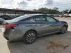 2025 Nissan Altima Sv на продаже в Florence, MS - Front End