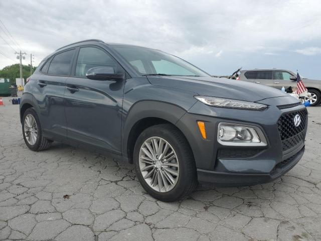  HYUNDAI KONA 2020 Сірий