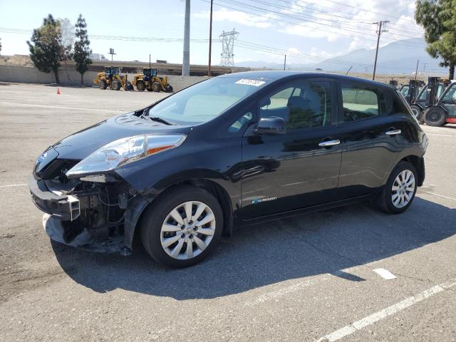 2016 Nissan Leaf S