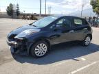 2016 Nissan Leaf S за продажба в Rancho Cucamonga, CA - All Over