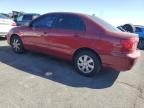 2008 Toyota Corolla Ce zu verkaufen in North Las Vegas, NV - Front End