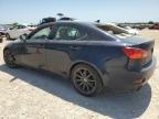 2008 Lexus Is 250 for Sale in San Antonio, TX - Hail