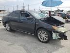 2014 Toyota Camry Hybrid იყიდება Sun Valley-ში, CA - Front End