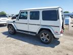 2016 Mercedes-Benz G 550 продається в Newton, AL - Side
