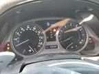 2008 Lexus Is 250 იყიდება San Diego-ში, CA - Front End