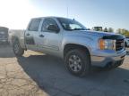 2010 Gmc Sierra K1500 Sle de vânzare în Pennsburg, PA - Burn