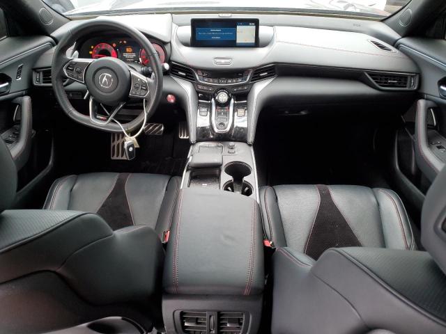  ACURA TLX 2023 Charcoal