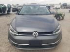 2021 Volkswagen Golf  for Sale in Earlington, KY - Hail