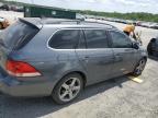 2009 Volkswagen Jetta Tdi de vânzare în Spartanburg, SC - Side