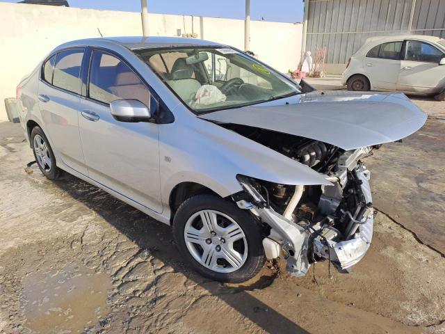 MRHGM2622DP030295 - 2023 Honda City - #undefined