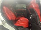2014 Land Rover Range Rover Sport Sc for Sale in Littleton, CO - Damage History
