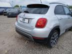 2016 FIAT 500X CROSS for sale at Copart WISBECH
