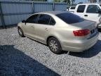2014 Volkswagen Jetta Base for Sale in Riverview, FL - Front End