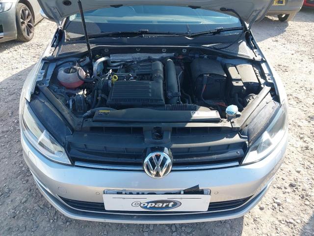 2016 VOLKSWAGEN GOLF MATCH