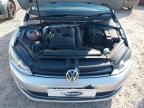 2016 VOLKSWAGEN GOLF MATCH for sale at Copart BRISTOL