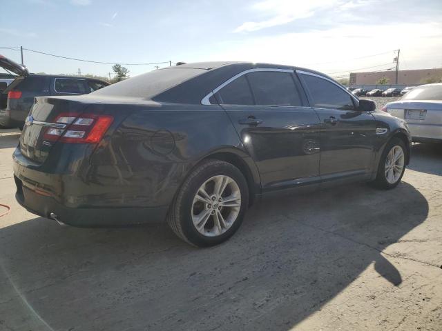  FORD TAURUS 2014 Чорний