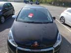 2016 PEUGEOT 208 ALLURE for sale at Copart ST HELENS