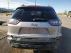 2019 Jeep Cherokee Latitude Plus for Sale in Albuquerque, NM - Front End