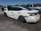 2017 Nissan Maxima 3.5S за продажба в Hueytown, AL - All Over