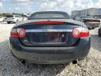 2007 Jaguar Xk  for Sale in Opa Locka, FL - Mechanical