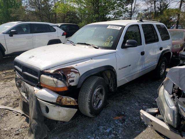 1999 Dodge Durango 