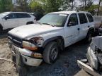 1999 Dodge Durango  for Sale in Waldorf, MD - Front End