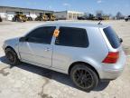 2001 Volkswagen Golf Gl Tdi zu verkaufen in Indianapolis, IN - Water/Flood