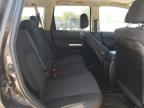 2011 Mitsubishi Endeavor Ls продається в Loganville, GA - Front End